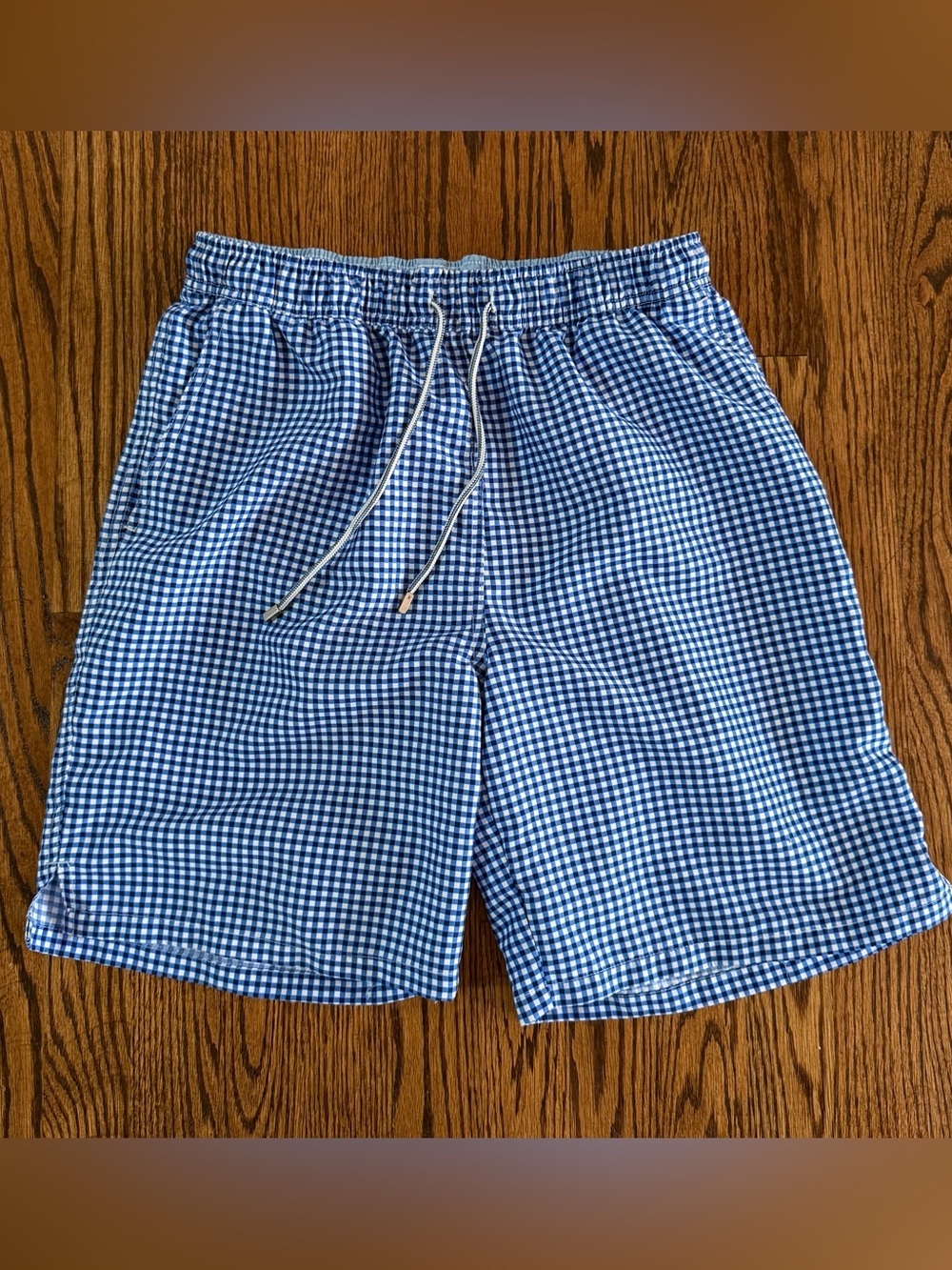 Peter Millar Swim Trunks